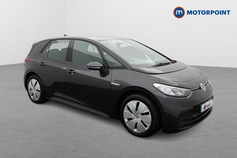 2021 Volkswagen ID.3 150kW Life Pro Performance 58kWh 5dr Auto Hatchback Electric Automatic