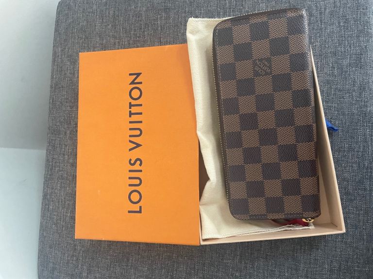 Louis Vuitton Wallet/Purse