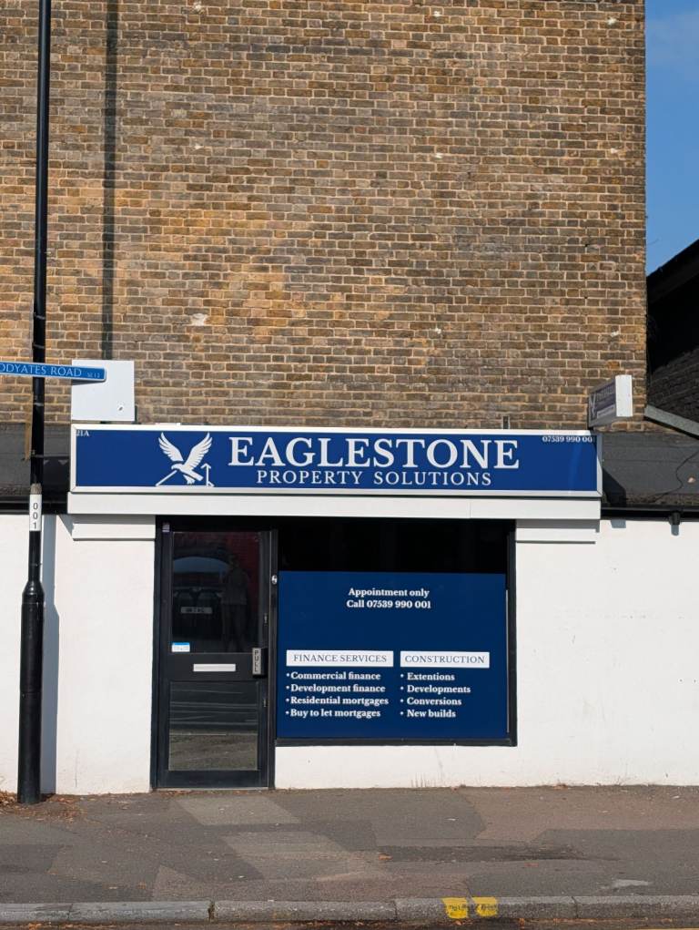 Office to Rent in SE12 