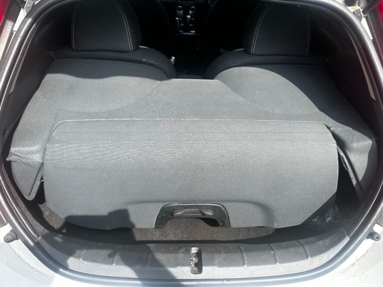 Volvo C30 Parcel Shelf 