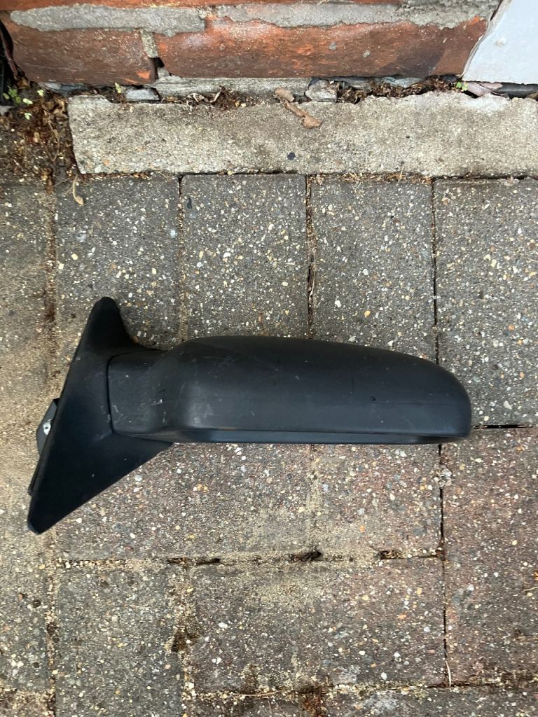 Ford Escort Door Mirror 