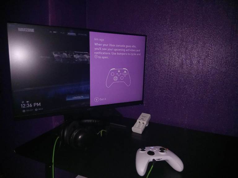 image for Acer 24 inch monitor