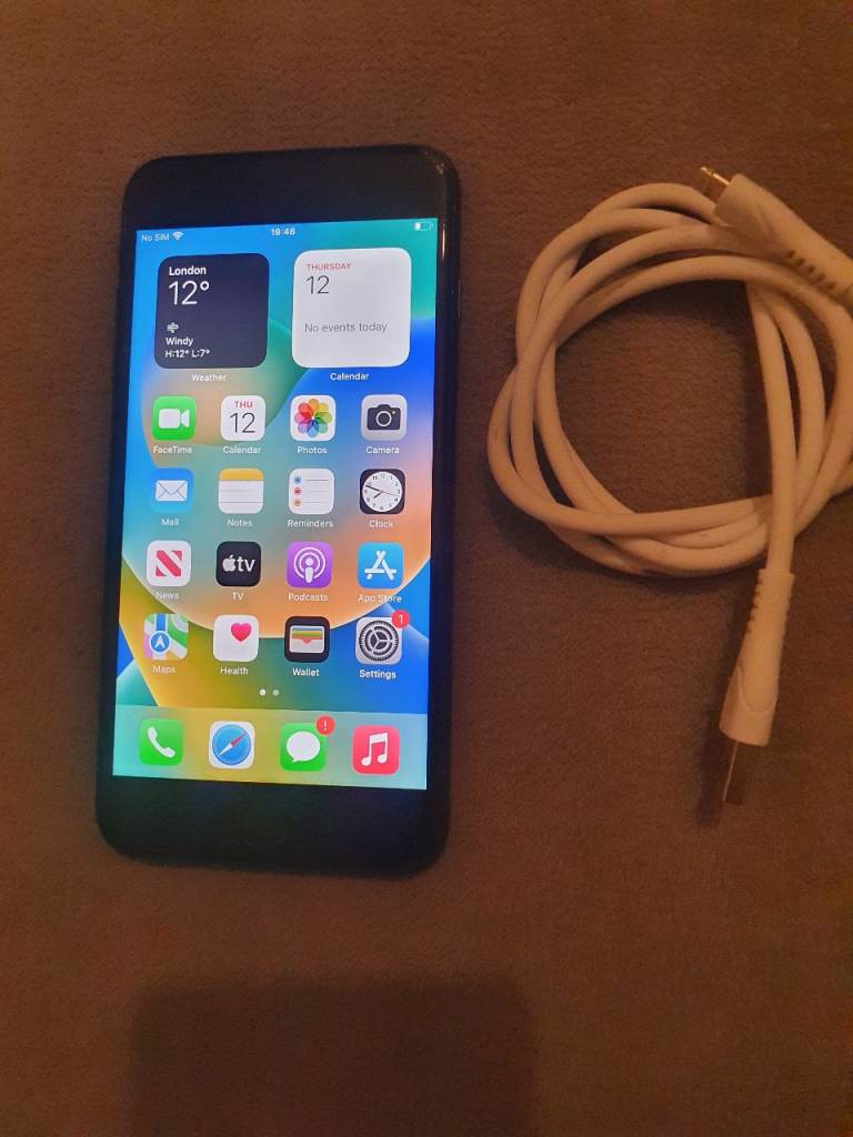 Iphone 8 plus 64gb 