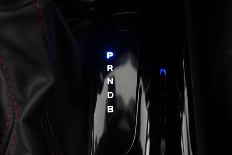 2022 Toyota C-HR 1.8 VVT-h GR SPORT CVT Euro 6 (s/s) 5dr HATCHBACK PETROL/ELECTRIC Automatic