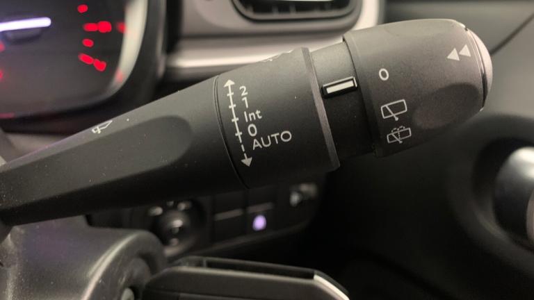 2023 Citroen C3 1.2 PureTech C-Series Edition Hatchback 5dr Petrol Manual Euro 6 (s/s) (83  Hatch...