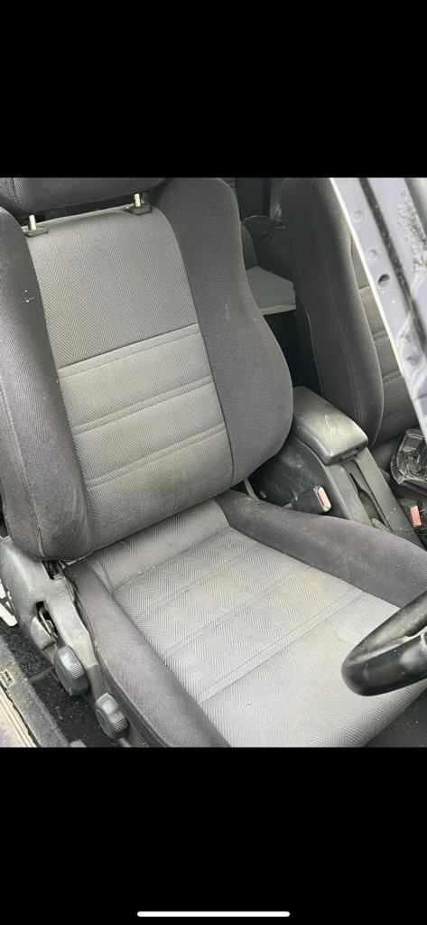 Nissan pulsar gtir’s