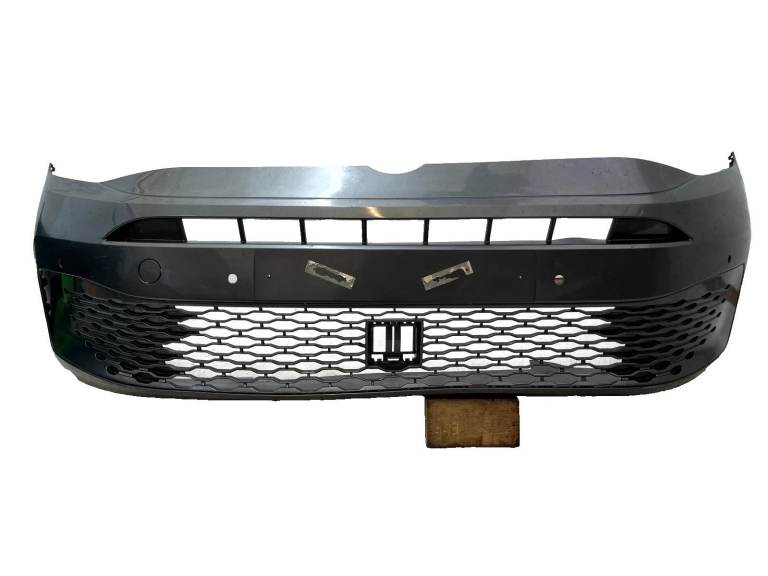 Volkswagen VW Caddy Front Bumper 2021 Onward  Genuine