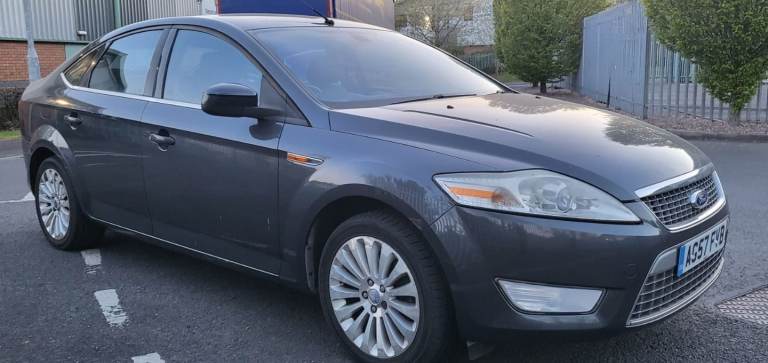 Ford Mondeo 2.0 tdci honda nissan toyota renault hyundai Volkswagen Vauxhall peugeot skoda suzuki