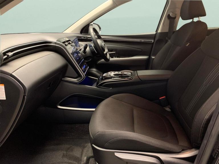 2023 Hyundai TUCSON 1.6 TGDi Plug-in Hybrid Premium 5dr 4WD Auto ESTATE PETROL/ELECTRIC Automatic