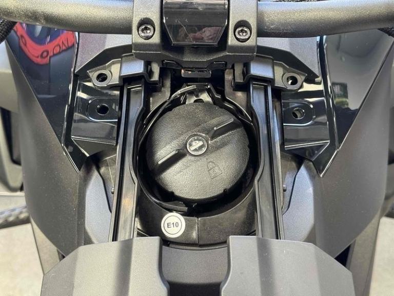 Can-Am Ryker 900 STD 900 ACE 3-Wheel 