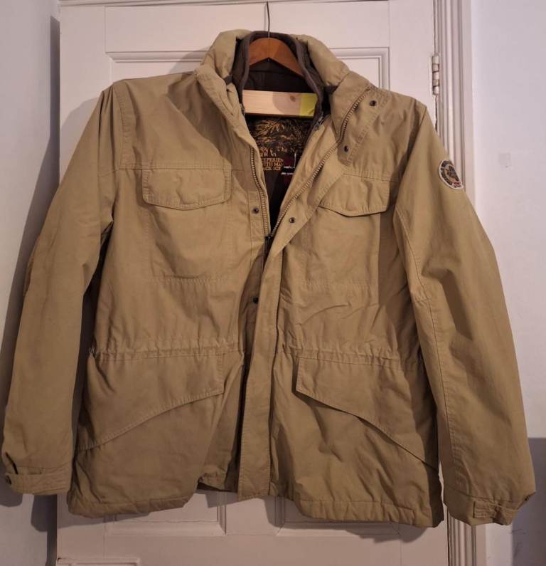 NAPAPIJRI Original 3xl