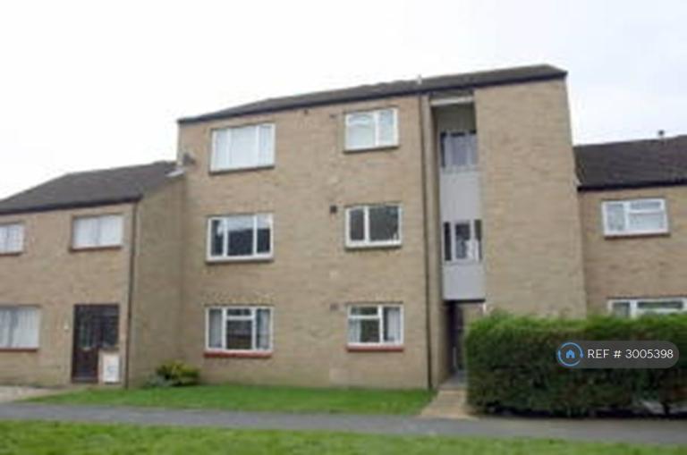 2 bedroom flat in Soham, Ely, CB7 (2 bed) (#3005398)