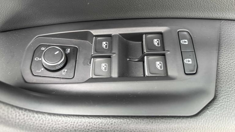 2023 Volkswagen Touareg 3.0 V6 TDI 4Motion 286 Black Edition 5dr Tip Auto SUV Diesel Automatic