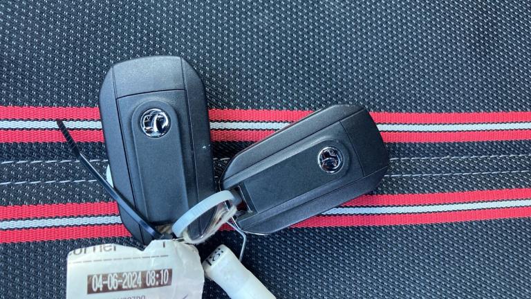 2023 Vauxhall Corsa 1.2 GS 5dr Petrol Hatchback Hatchback Petrol Manual