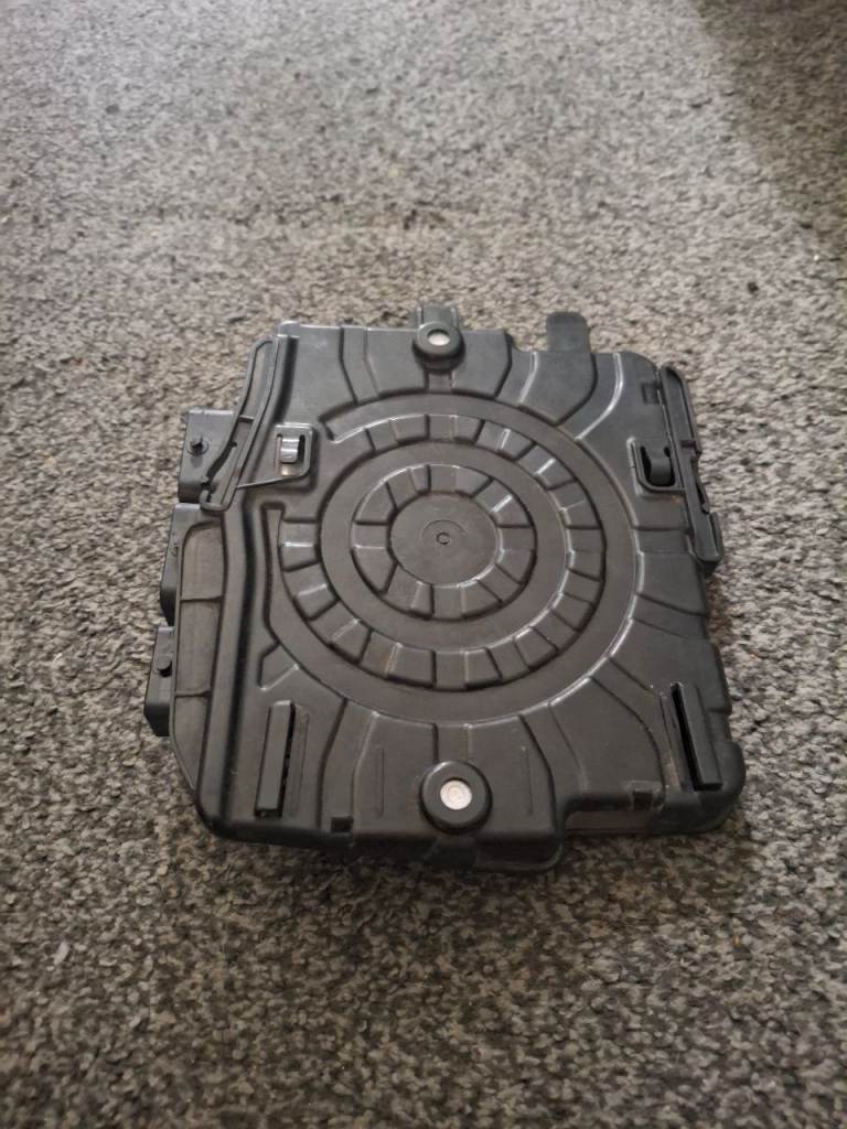 Peugeot 208 ECU Valeo V46.11 – Tested & Working