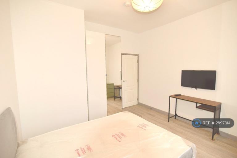 1 bedroom in Croft St, Lincoln, LN2 (#2897314)