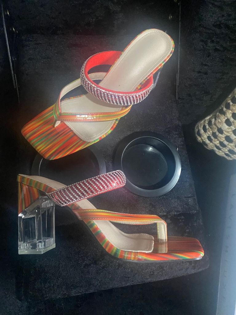 image for Ladies shoes 