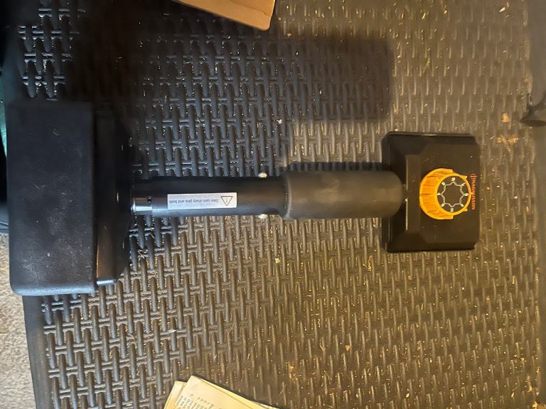 image for Carpet stretcher 