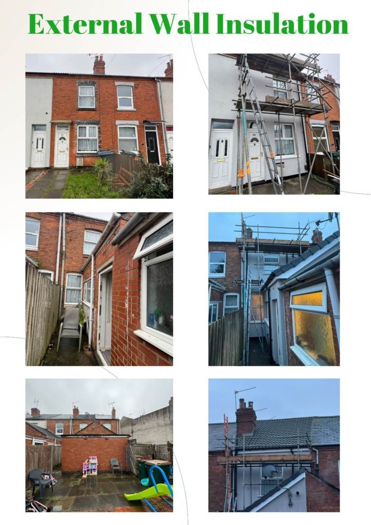 Upgrade Your Home Insulation | Save Money on Energy Bills | Improve EPC