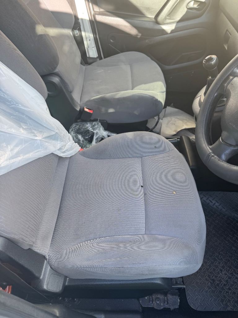 Peugeot, PARTNER, Panel Van, 2015, Manual, 1560 (cc)