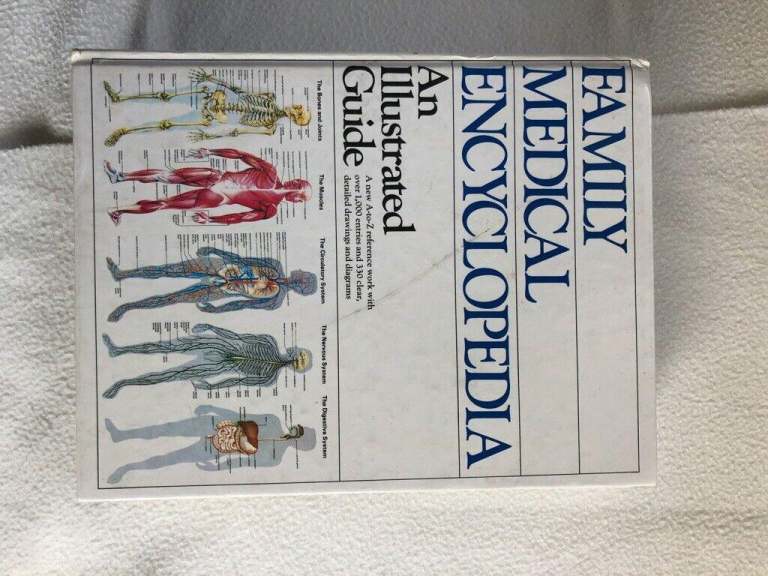 Family Medical Encyclopedia