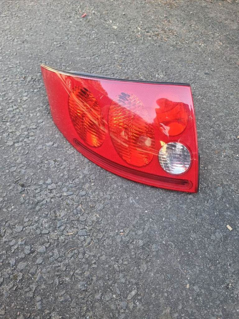 Audi TT Rear left light cluster (mk 1)
