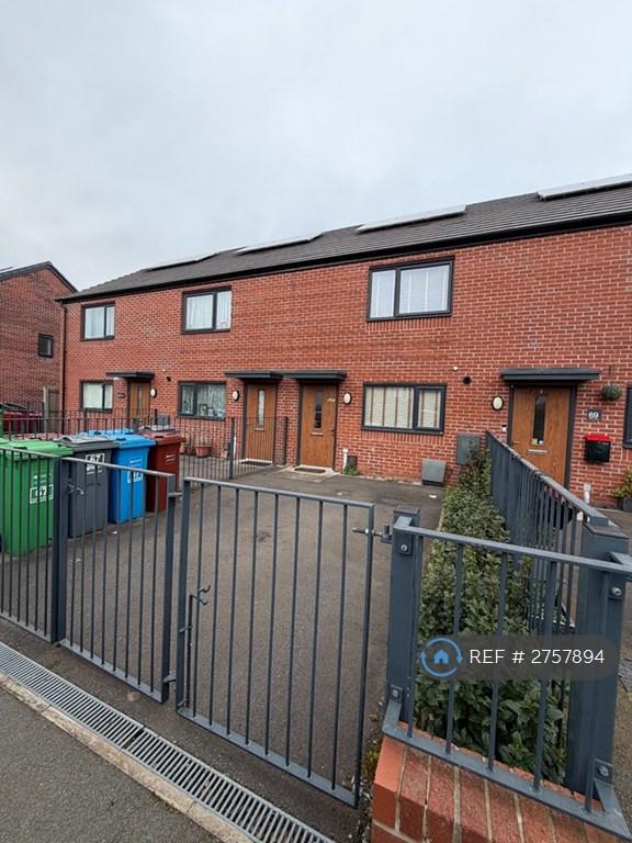 1 bedroom in Clowes St, Manchester, M12 (#2757894)