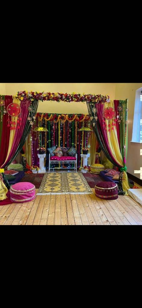 Wedding and event planning bussiness for sale