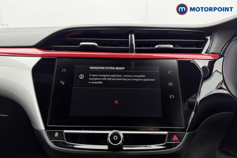 2023 Vauxhall Corsa 1.2 GS 5dr HATCHBACK PETROL Manual