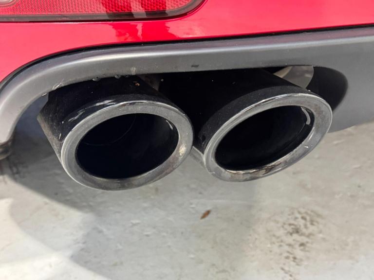 2017 Porsche Macan GTS 5dr PDK ESTATE PETROL Automatic