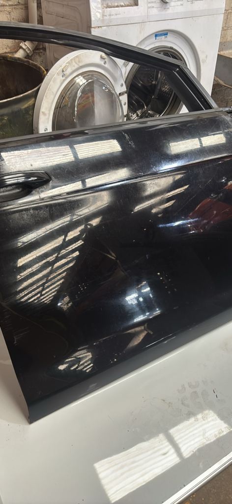 Volkswagen Golf mk7 front driver door, 5door