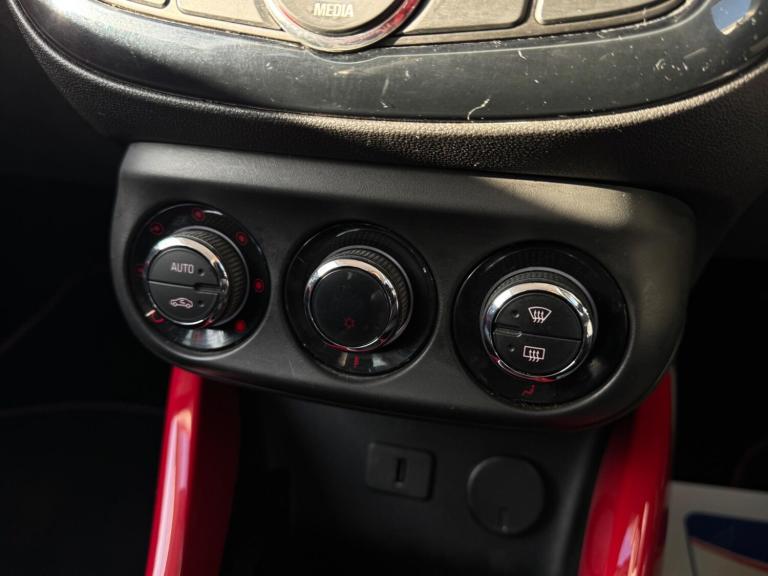 2014 Vauxhall ADAM 1.2 16v SLAM Euro 5 3dr HATCHBACK Petrol Manual