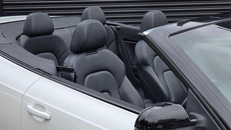 AUDI A5 2.0 TDI S line Special Edition Plus Multitronic Euro 5 (s/s) 2dr 2015