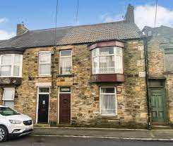 ACQUIRING RESIDENTIAL OR COMMERCIAL PROPERTY FOR SALE