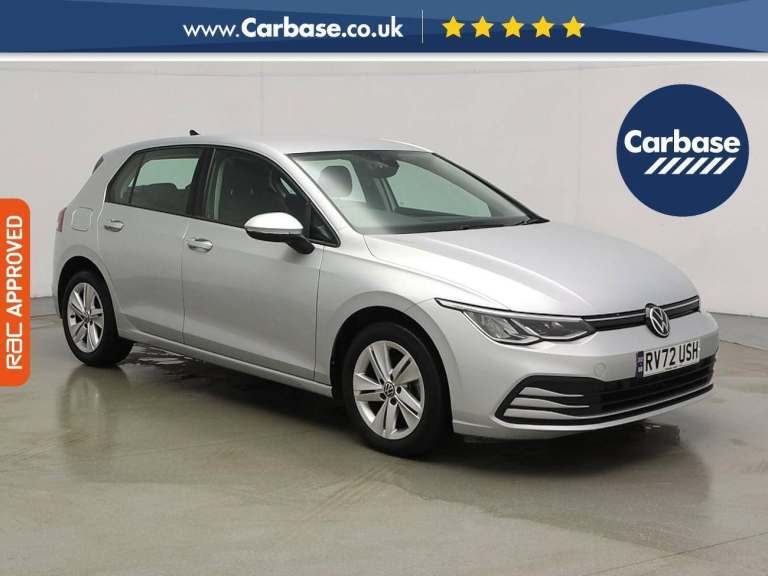 2022 Volkswagen Golf 2.0 TDI Life Hatchback 5dr Diesel Manual Euro 6 (s/s) (115 ps) Hatchback DIE...