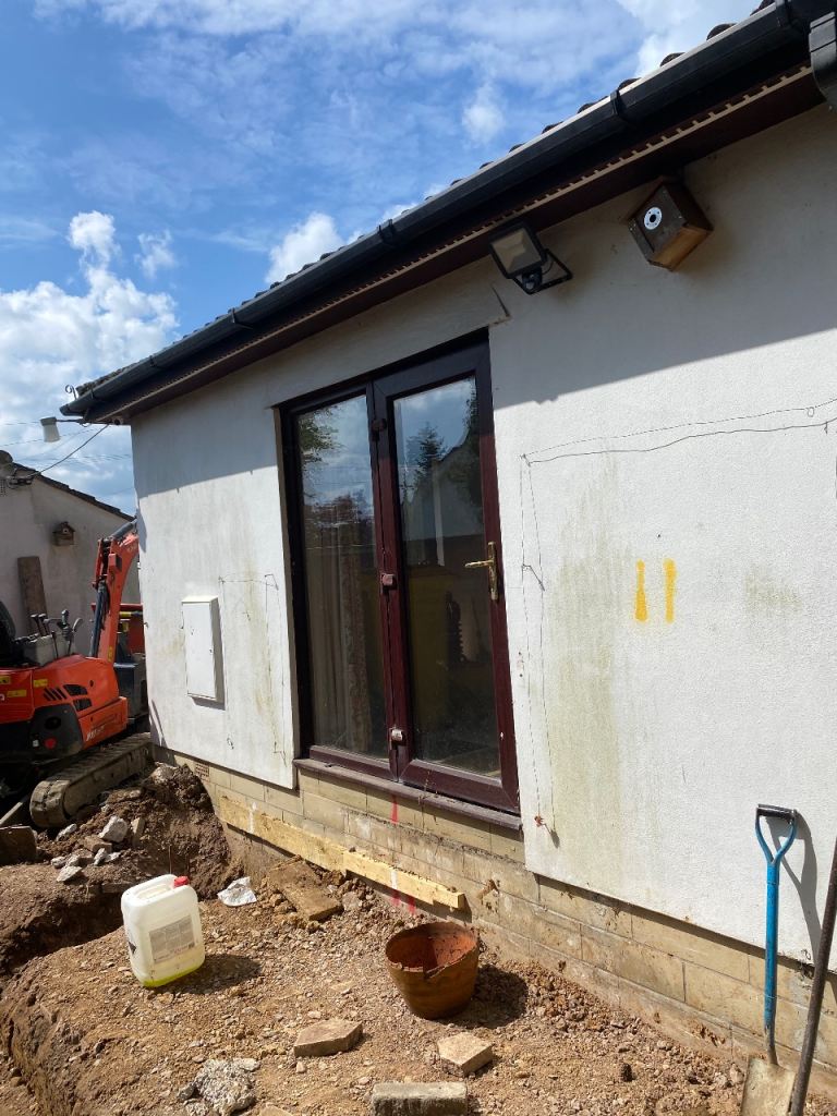 UPVC windows &. Doors 