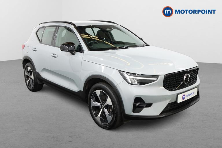 2024 Volvo XC40 2.0 B3P Plus Dark 5dr Auto ESTATE PETROL Automatic