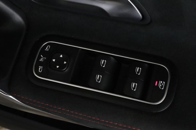 2020 Mercedes-Benz A-Class A180 AMG Line Executive 5dr Auto HATCHBACK PETROL Automatic