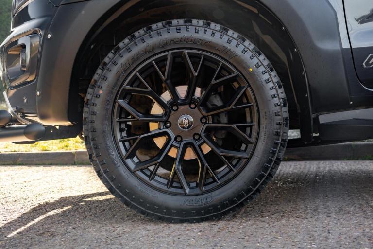 2020 Ford Ranger Pick Up Double Cab Wildtrak 2.0 EcoBlue 213 Auto PICK UP DIESEL Automatic