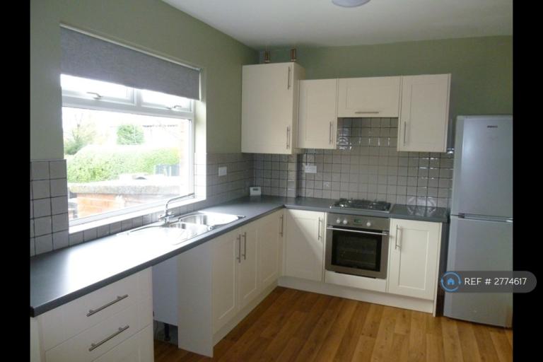 2 bedroom house in Annesley Road, Sheffield, S8 (2 bed) (#2774617)