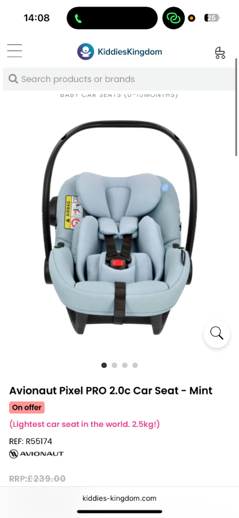 image for Pixel pro 2 