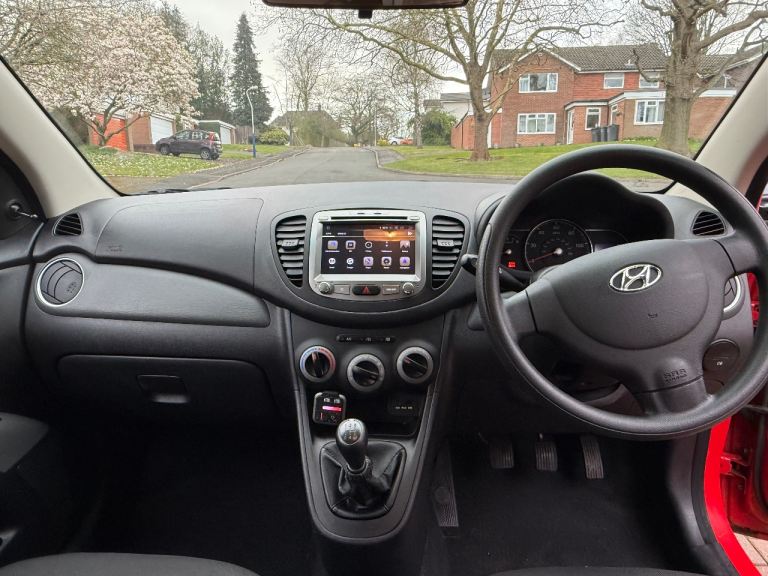  Mint condition: Full Service H/ Very low mileage 27k only