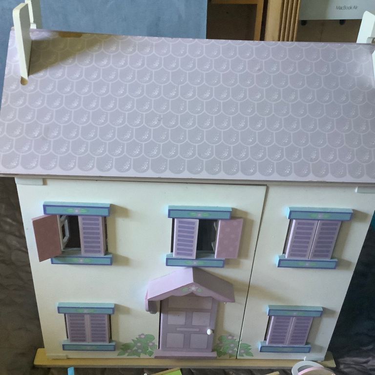 Dolls House