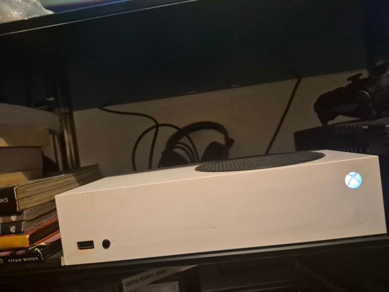 Xbox Series S
