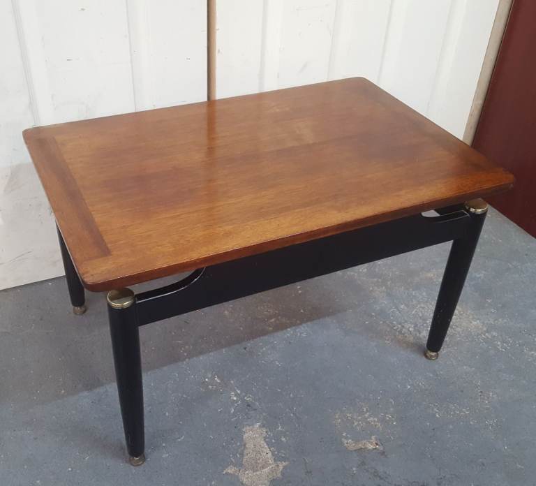 G Plan Librenza Coffee Table