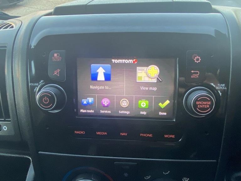 2022 Peugeot Boxer BlueHDi 335 Professional L3 H2 Euro 6 140ps 2022 Panel Van Diesel Manual