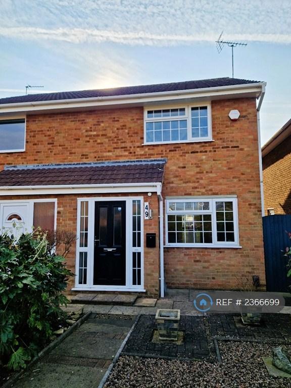 3 bedroom house in Roman Hackle Avenue, Cheltenham, GL50 (3 bed) (#2366699)