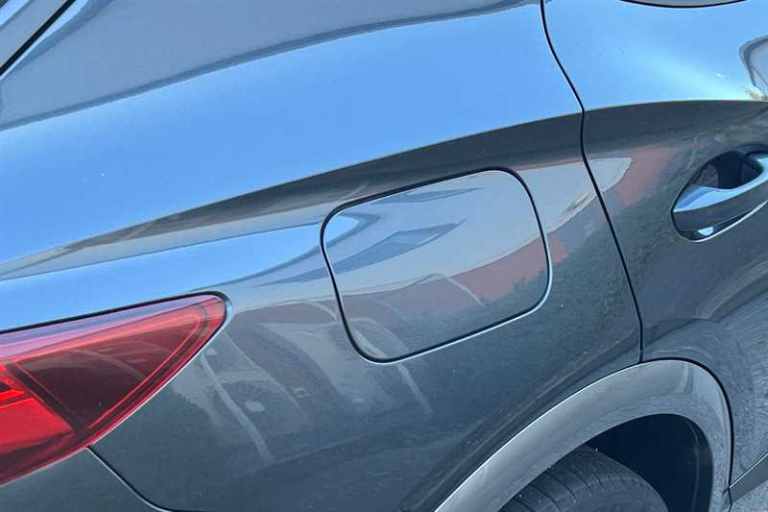 2021 SEAT FORMENTOR 1.5 TSI V2 SUV 5dr Petrol DSG Euro 6 (s/s) (150 ps) SUV Petrol Automatic