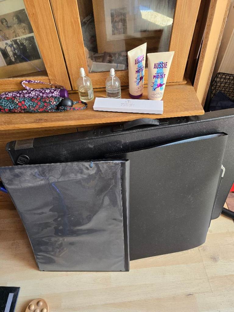 A3 Display book