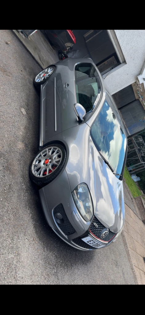 2008 Volkswagen Golf Edition 30 Gti